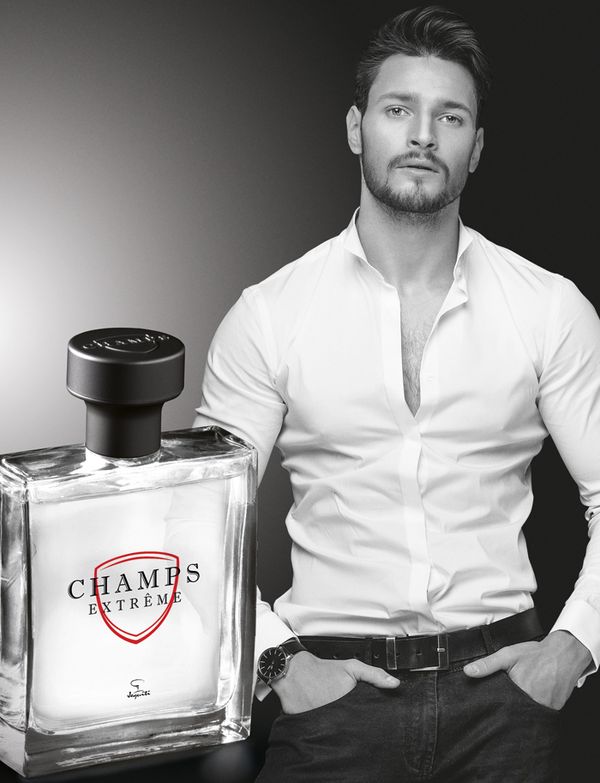 Jequiti Champs Extreme