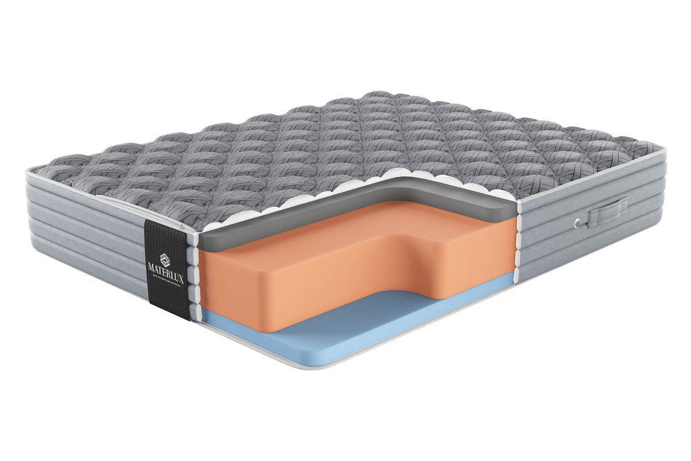 Матрас MaterLux MORETTO (МОРЕТТО)