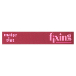 ETUDE, Fixing Tint, оттенок 07, клюква и слива, 4 г