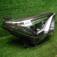 Фара правая Toyota RAV4 4 CA40 (2015-2019) LED