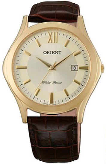 Наручные часы Orient FUNA9002C0 Basic Quartz