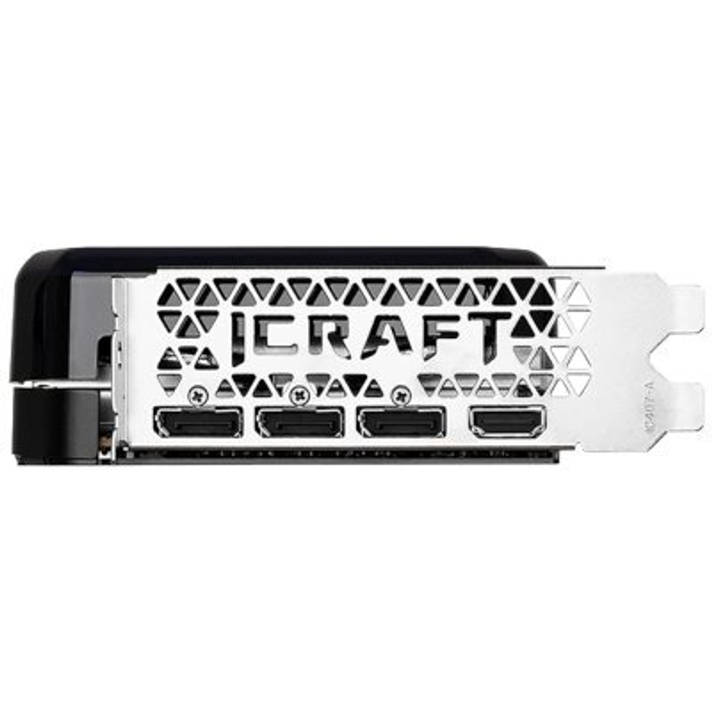 Видеокарта Maxsun nVidia GeForce RTX 4060 ICraft OC 8GB 6940709644850