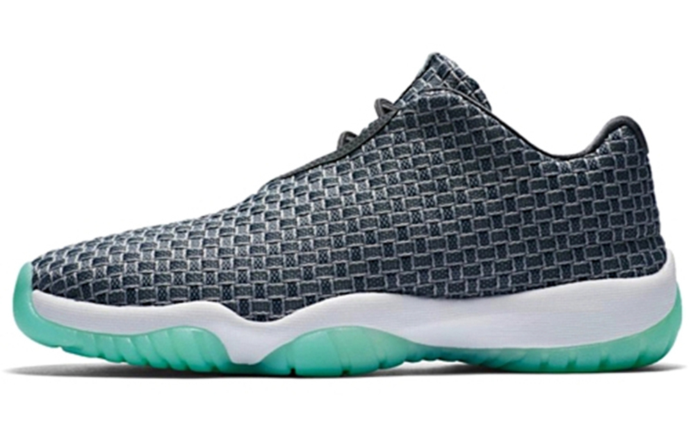 Кроссовки Jordan Future Low