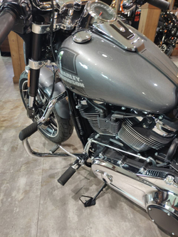 Harley-Davidson Sport Glide, 2021