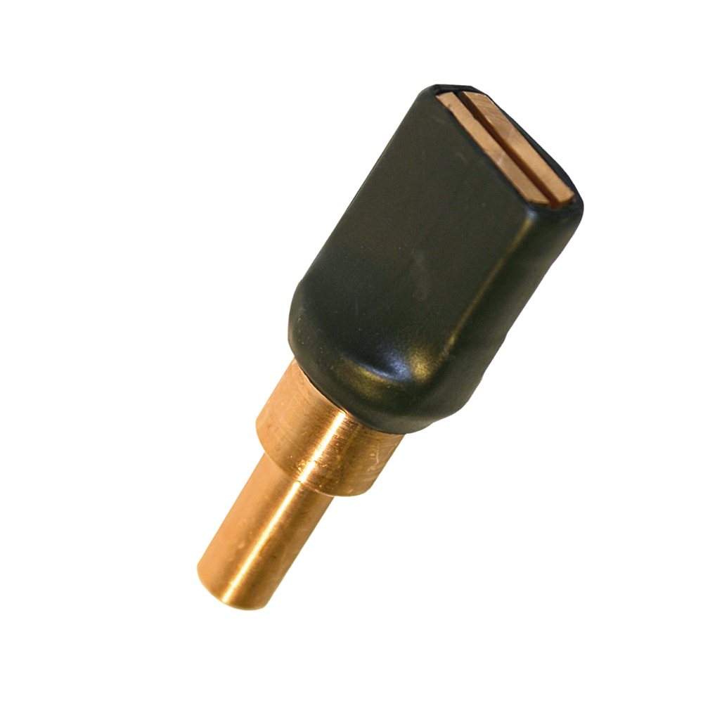 Электрод RedHotDot для приваривания овальных тяговых шайб