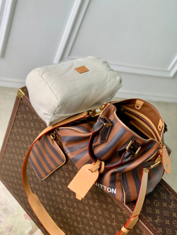 Louis Vuitton Speedy Bandouliere 30