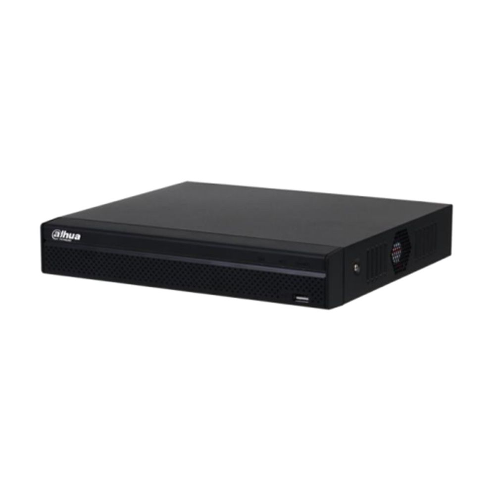 DHI-NVR1108HS-S3/H IP видеорегистратор Dahua