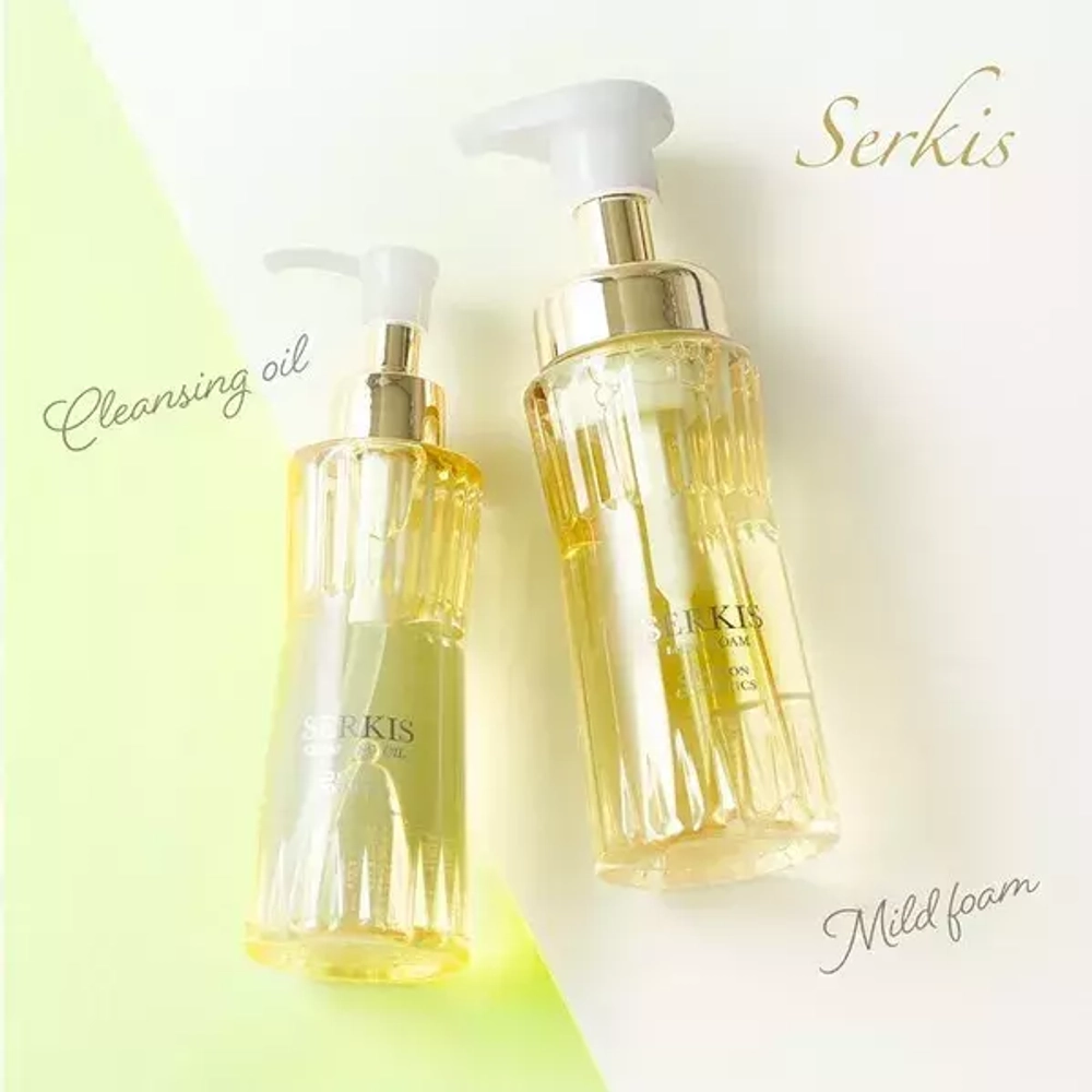Chanson Cosmetics Гидрофильное масло для лица