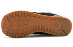 Кроссовки New Balance Nb 574 (Женская размерная сетка)
