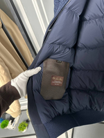 Бомбер Loro Piana