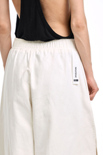 Джинсы с баской SELECT Milk