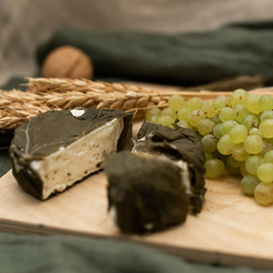 Сыр "Банон" 110 гр (белая плесень) от Labrie