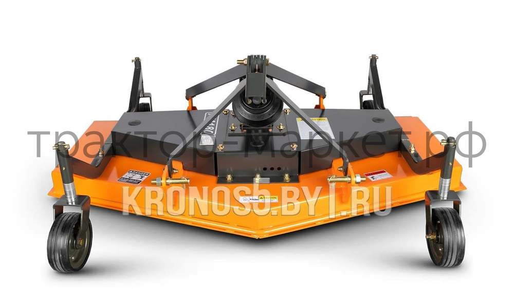 Косилка садовая FM-180 (1,8 м)