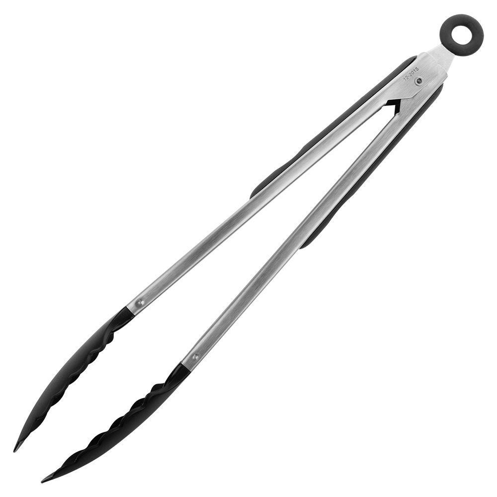 Щипцы для барбекю 35см Westmark Steel 15182270 Германия