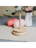 Держатель для клубка пряжи