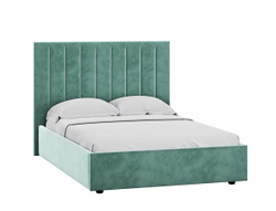 Кровать Ingrid 1400 модель 312 Ультра минт