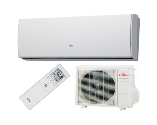 Сплит-система Fujitsu ASYG14LTCB/AOYG14LTCN inverter