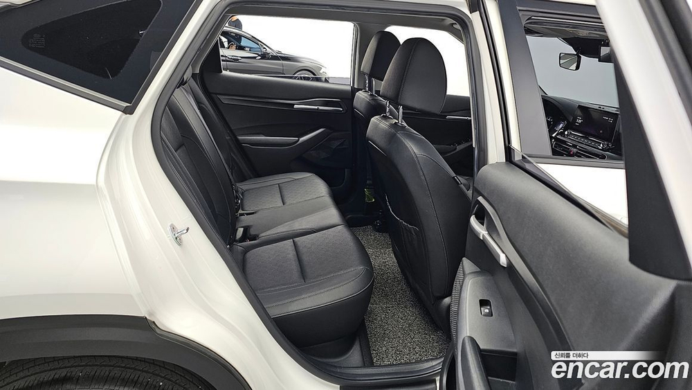 Kia Seltos Бензин 1.6 Turbo 2WD (08.2020)
