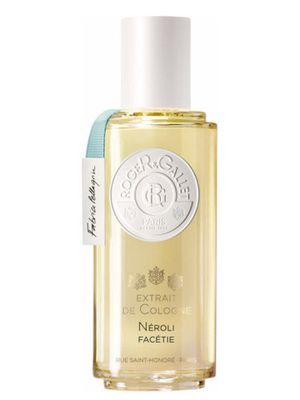 Roger and Gallet Neroli Facetie