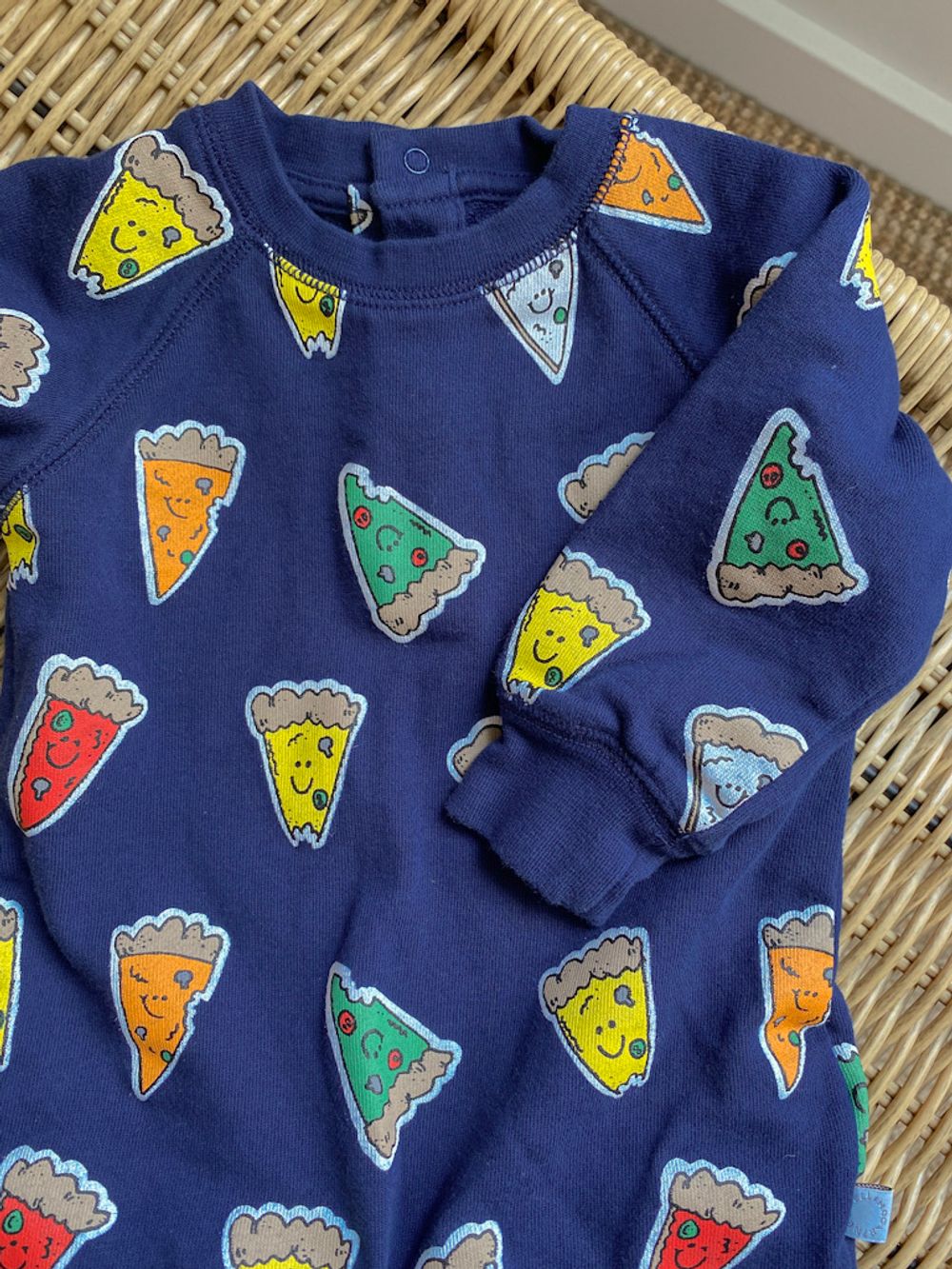 Комбинезон Stella Mccartney, 80