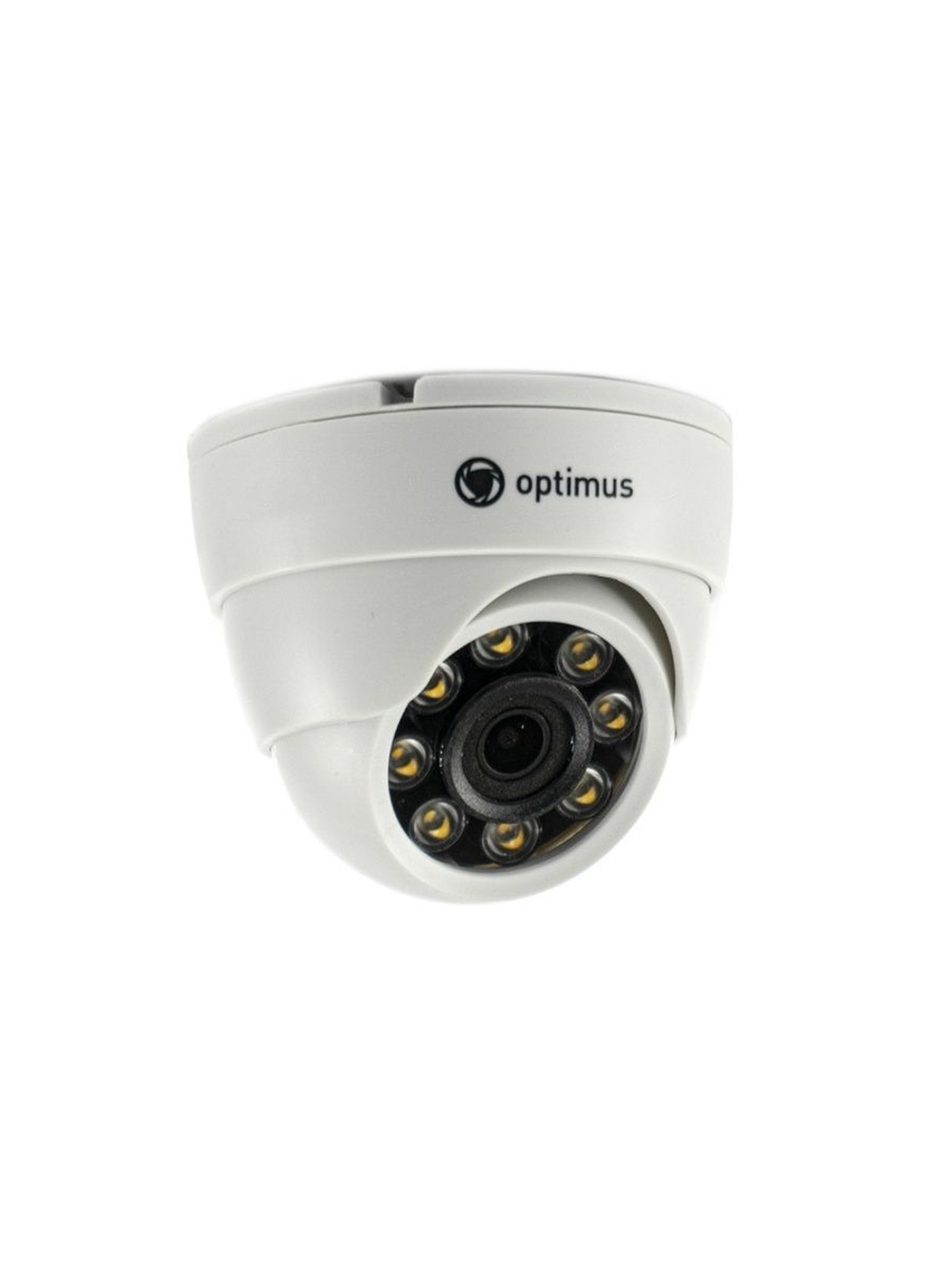 Видеокамера Optimus IP-E022.1(2.8)PF_V.1