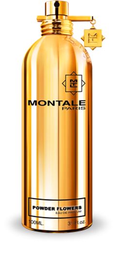 Montale Powder Flowers