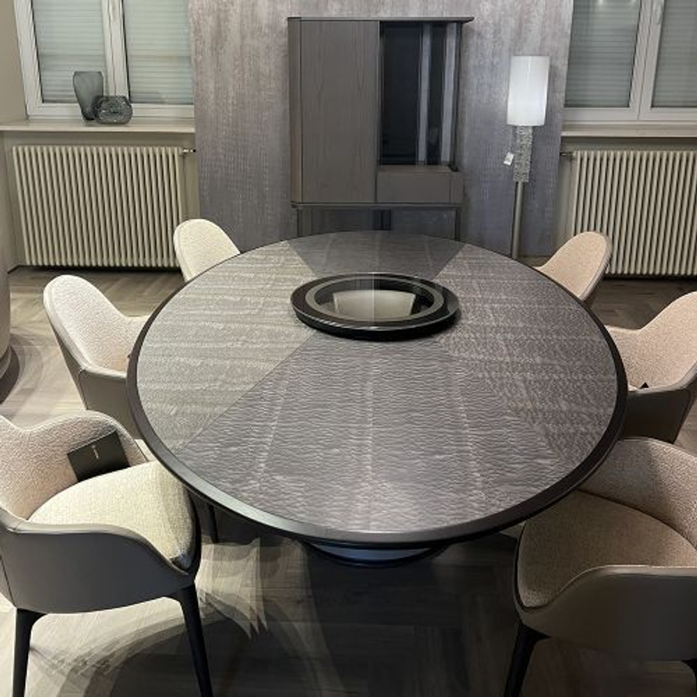 Стол обеденный Giorgetti ENSO 76205/76101