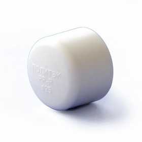 Заглушка Политэк 63