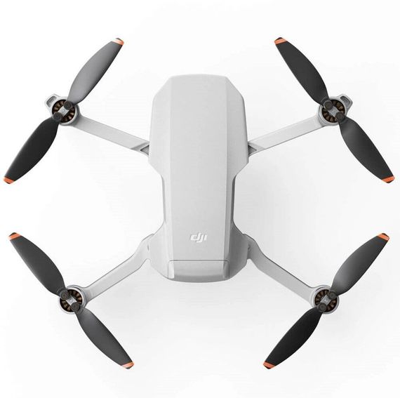 Квадрокоптер DJI Mini 2