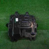 Защита ДВС Toyota Land Cruiser Prado 150 (2009-н.в.)