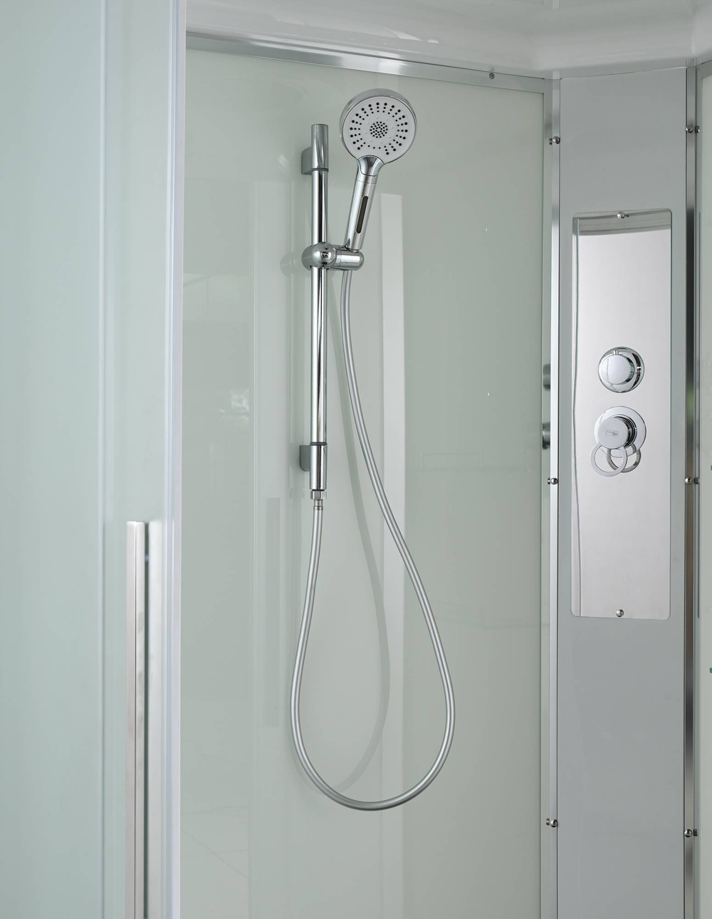 Душевая кабина AvaCan (АваКан) EM2811R стандартная