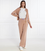 Футболка Elisabetta Franchi - белый(MA02441E2)