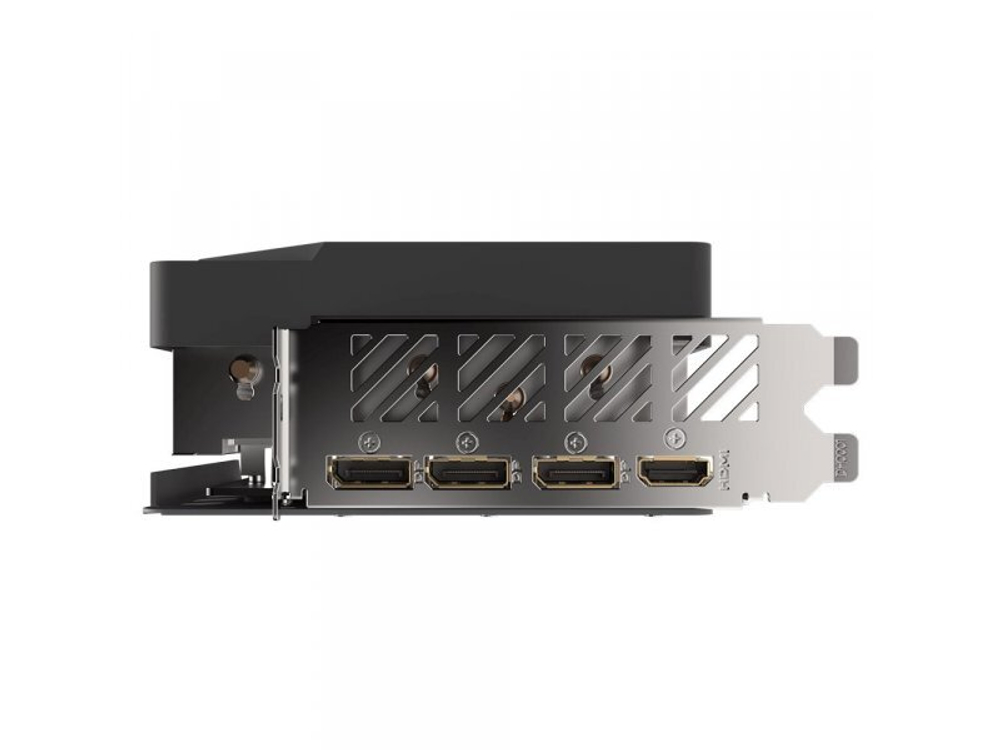 Видеокарта Gigabyte Nvidia GeForce RTX 4070 Ti [GV-N407TEAGLE OC-12GD]