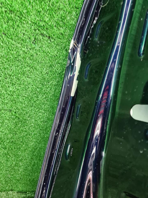 Дверь передняя левая Mercedes S w222 (2013-2020)
