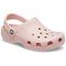 Crocs Classic Clog Сабо Кварцевый Розовый Унисекс