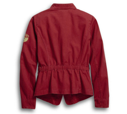 Куртка Harley-Davidson