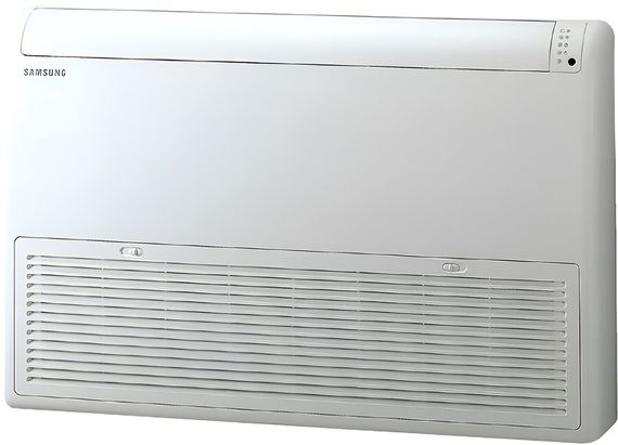 Напольно-потолочная VRF система Samsung AM056FNCDEH/TK