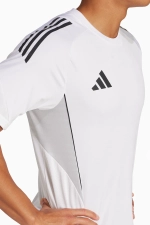 Футболка adidas Tiro 25 Competition - белый