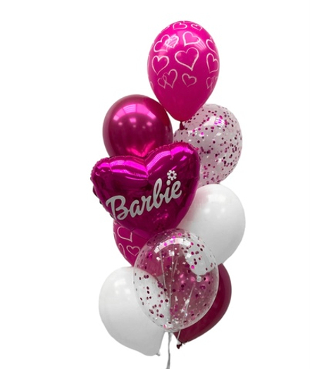 Воздушный сет Барби,Barbie