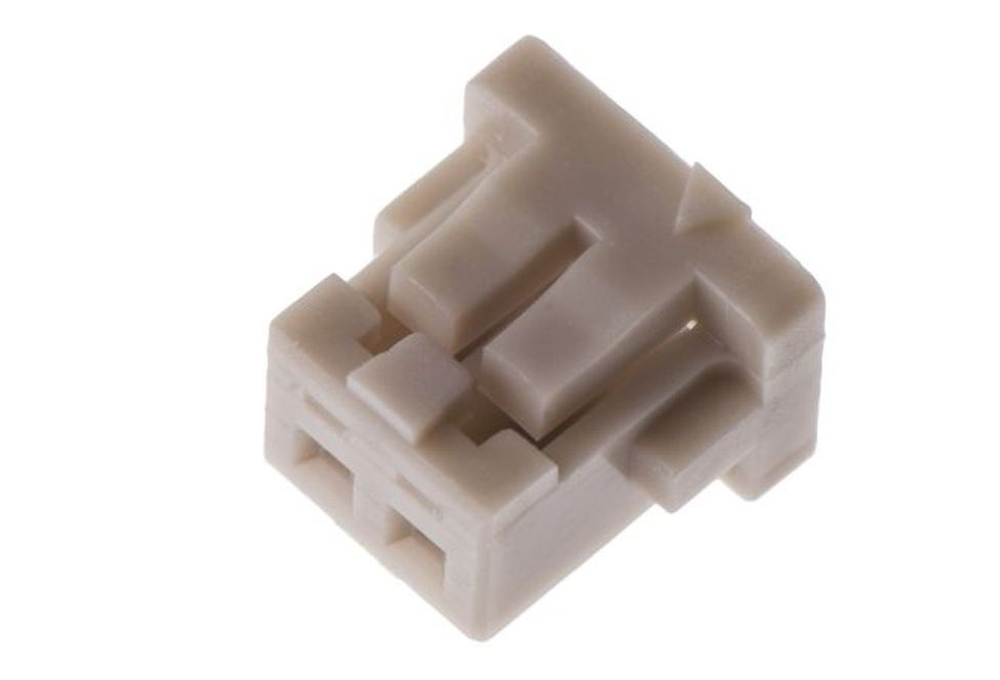 Разъём ET HRS-DF13-2S-W200