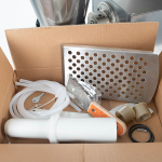 Пельменный аппарат JGL 135-6A (AR) Foodatlas