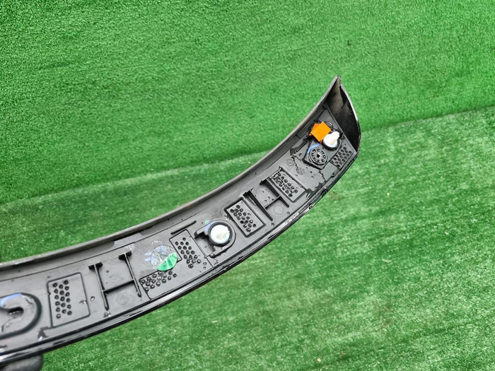 Расширитель задний правый Voyah Free (2021-н.в.)