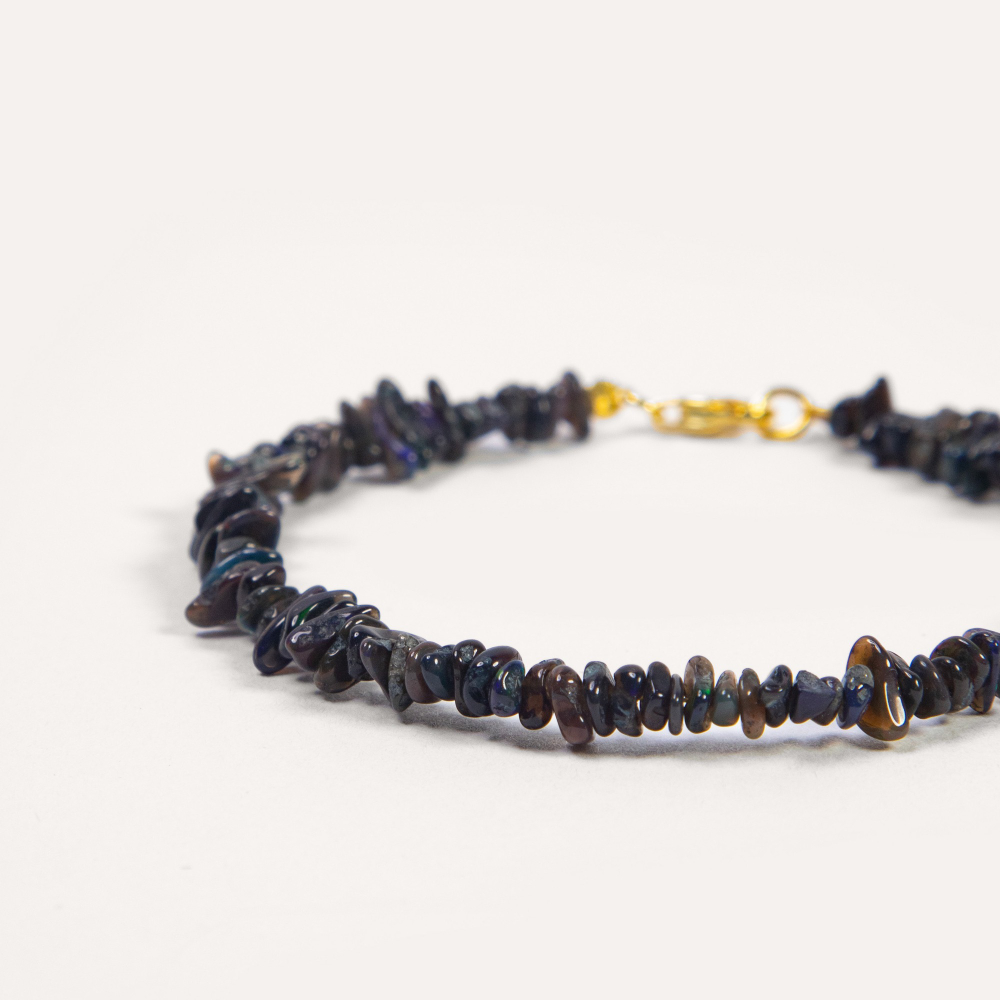 Браслет Allure BLK