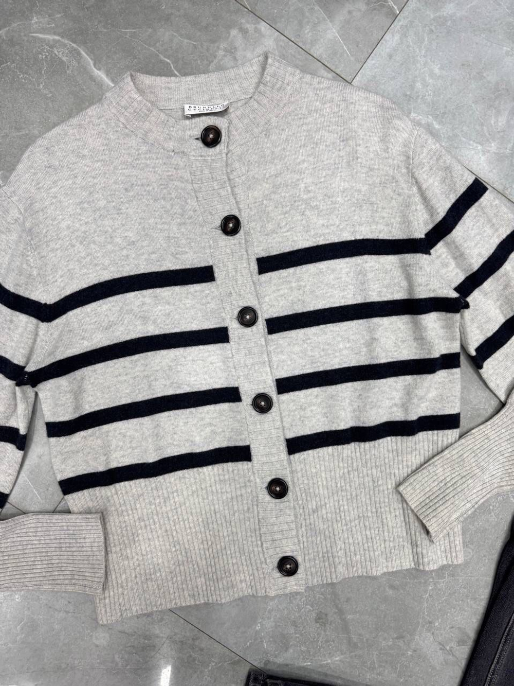 Кардиган Brunello Cucinelli