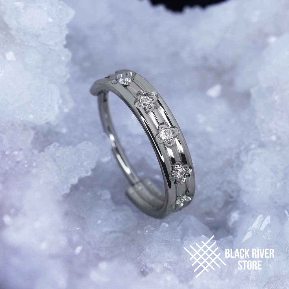 Кликер Royal Crystal 1.2мм