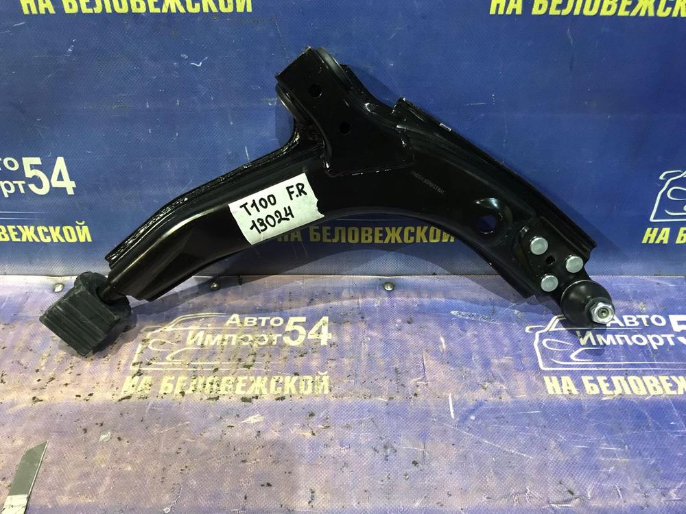 Рычаг передний правый CHEVROLET LANOS 1997-2009
