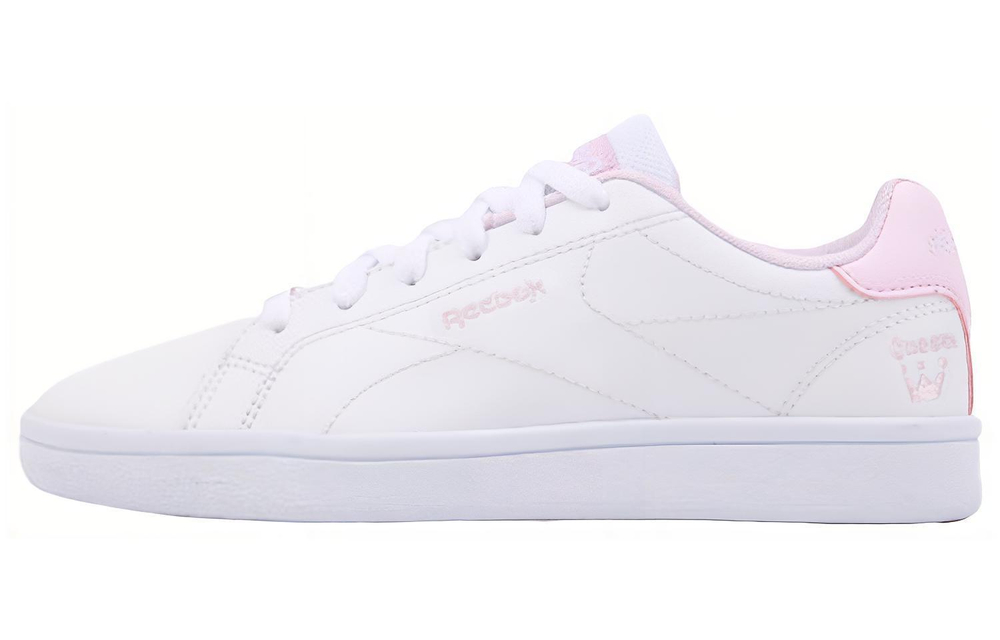 Кроссовки Reebok Royal Complete Cln2 (Женская размерная сетка)