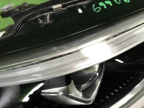 Фара правая BMW 3er G20 (2018-2022) LED (В сборе)