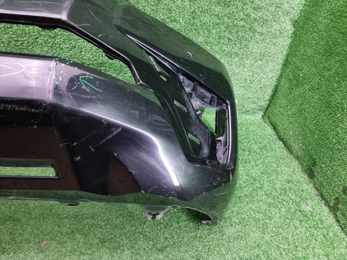 Бампер передний Toyota LC Prado 150 (2020-н.в.)