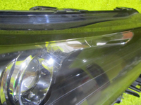 Фара правая Lexus NX 1 (2014-2017) LED